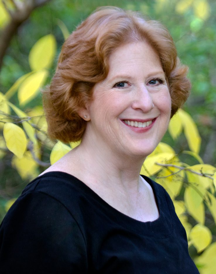 Leslie Amper.