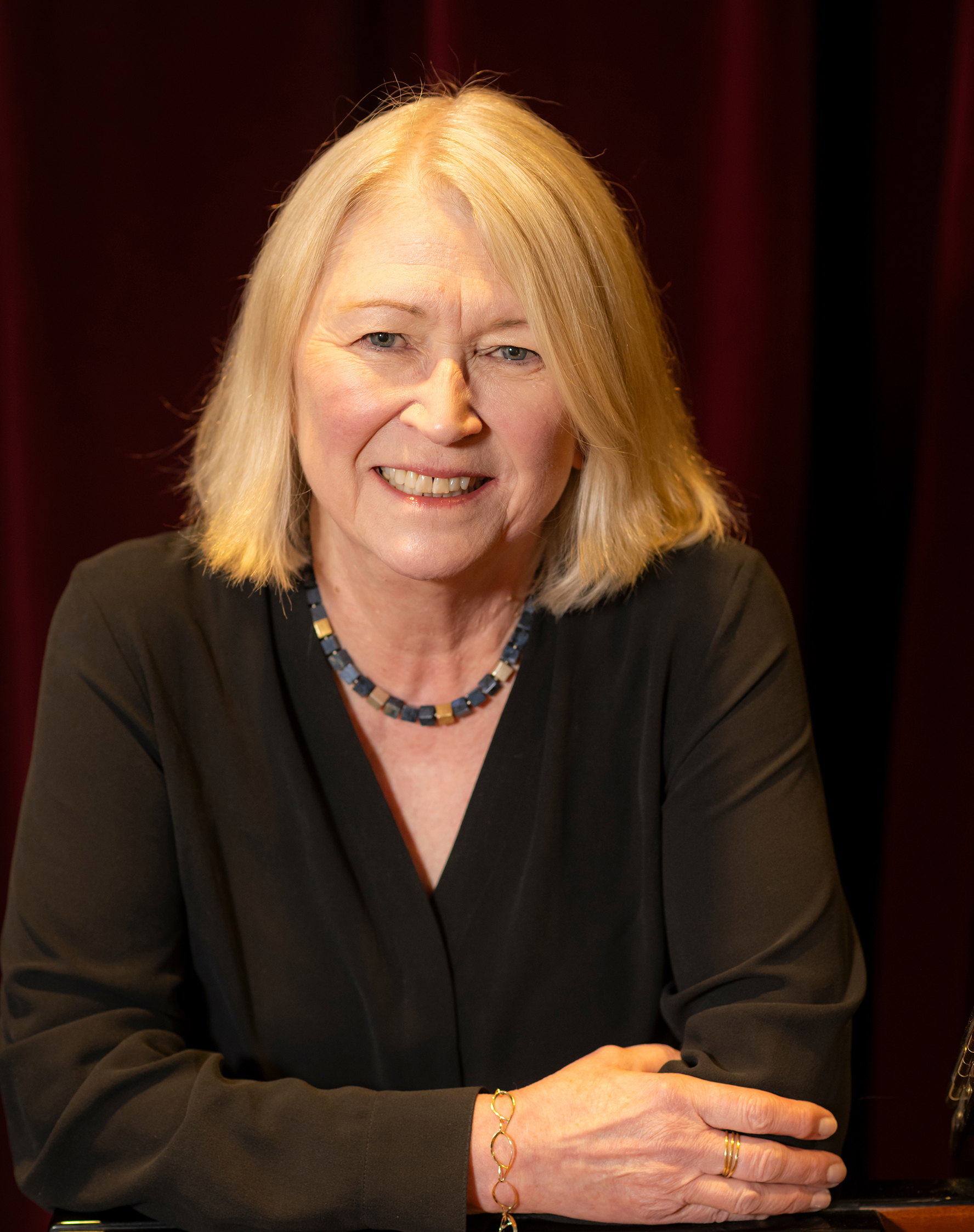 Carlyn Roth Marilyn Roth - NECMusic