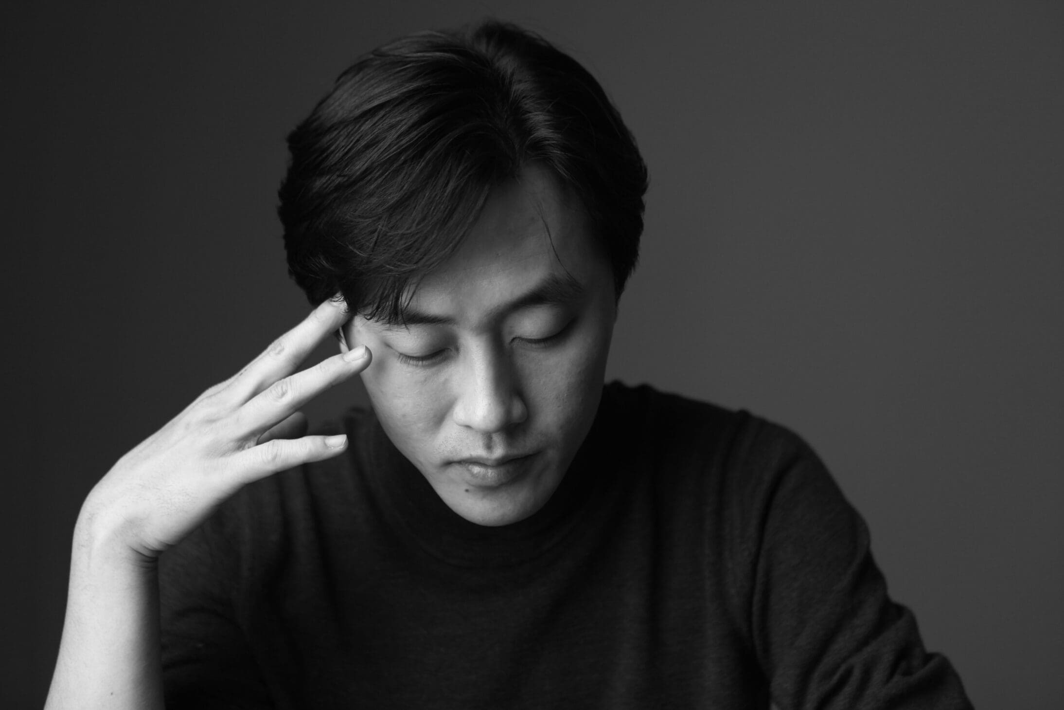 NEC Welcomes Renowned Artist-Teacher Minsoo Sohn to Piano Faculty