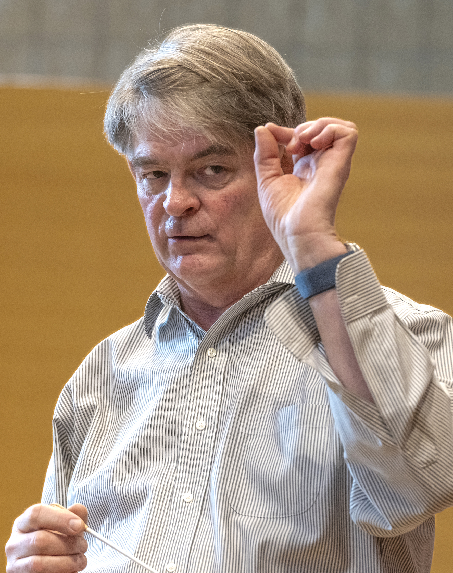 Peter Jarvis - NECMusic