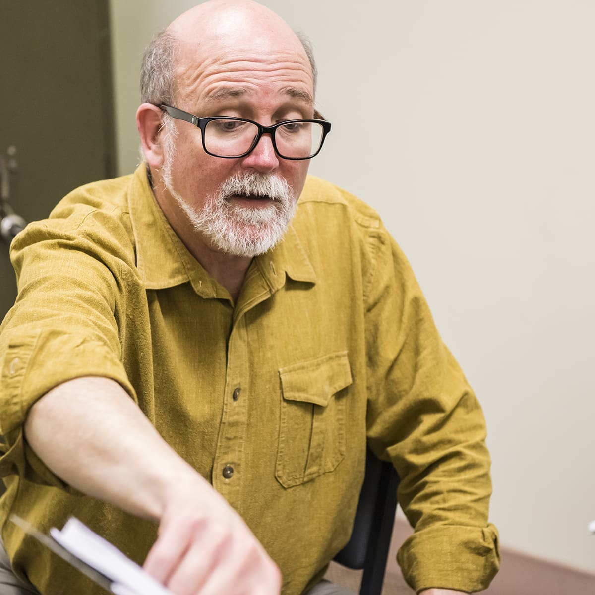 Greg Newton NECMusic