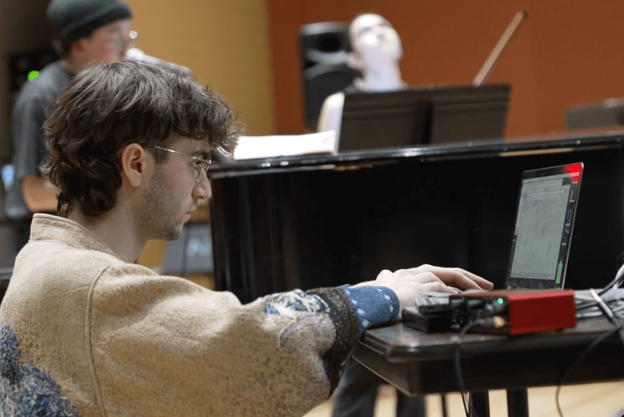 Climate Change and Performance Practicum