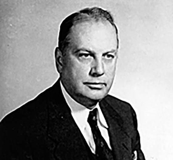 Portrait image of NEC President, Harrison Keller