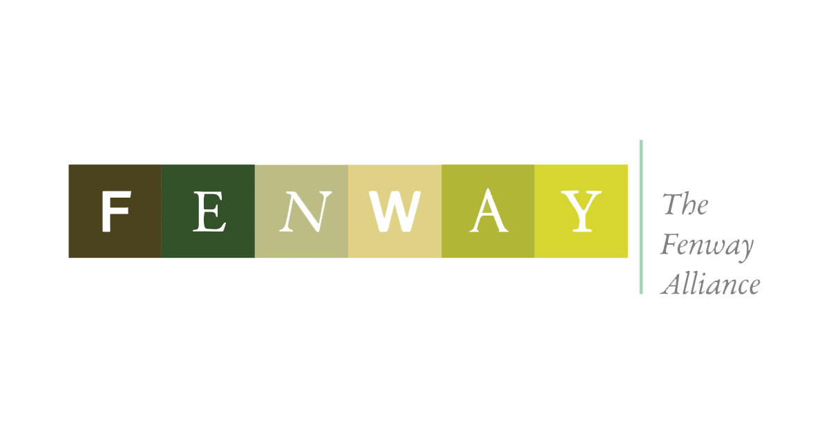 Fenway Alliance logo.