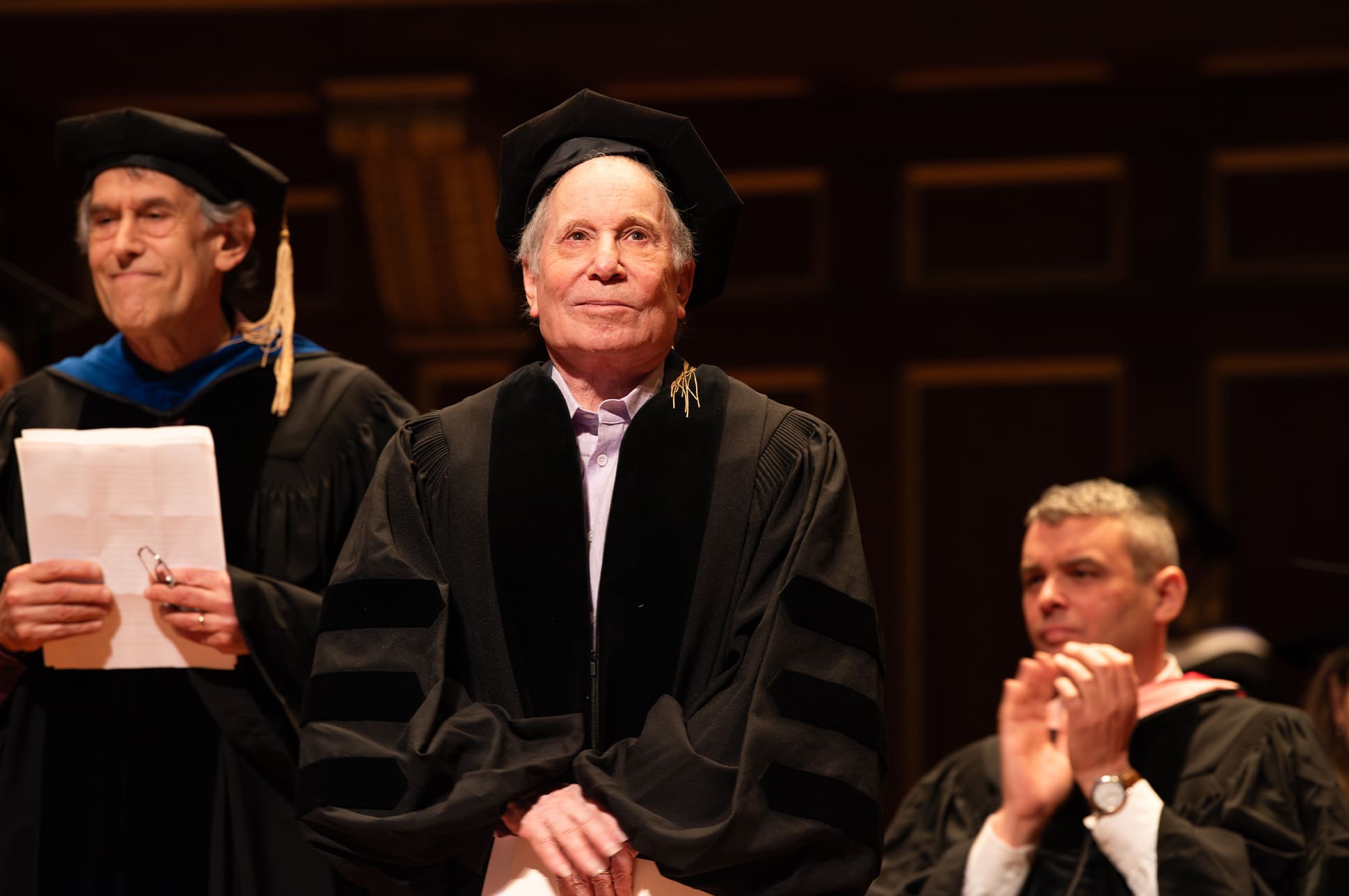Paul Simon
