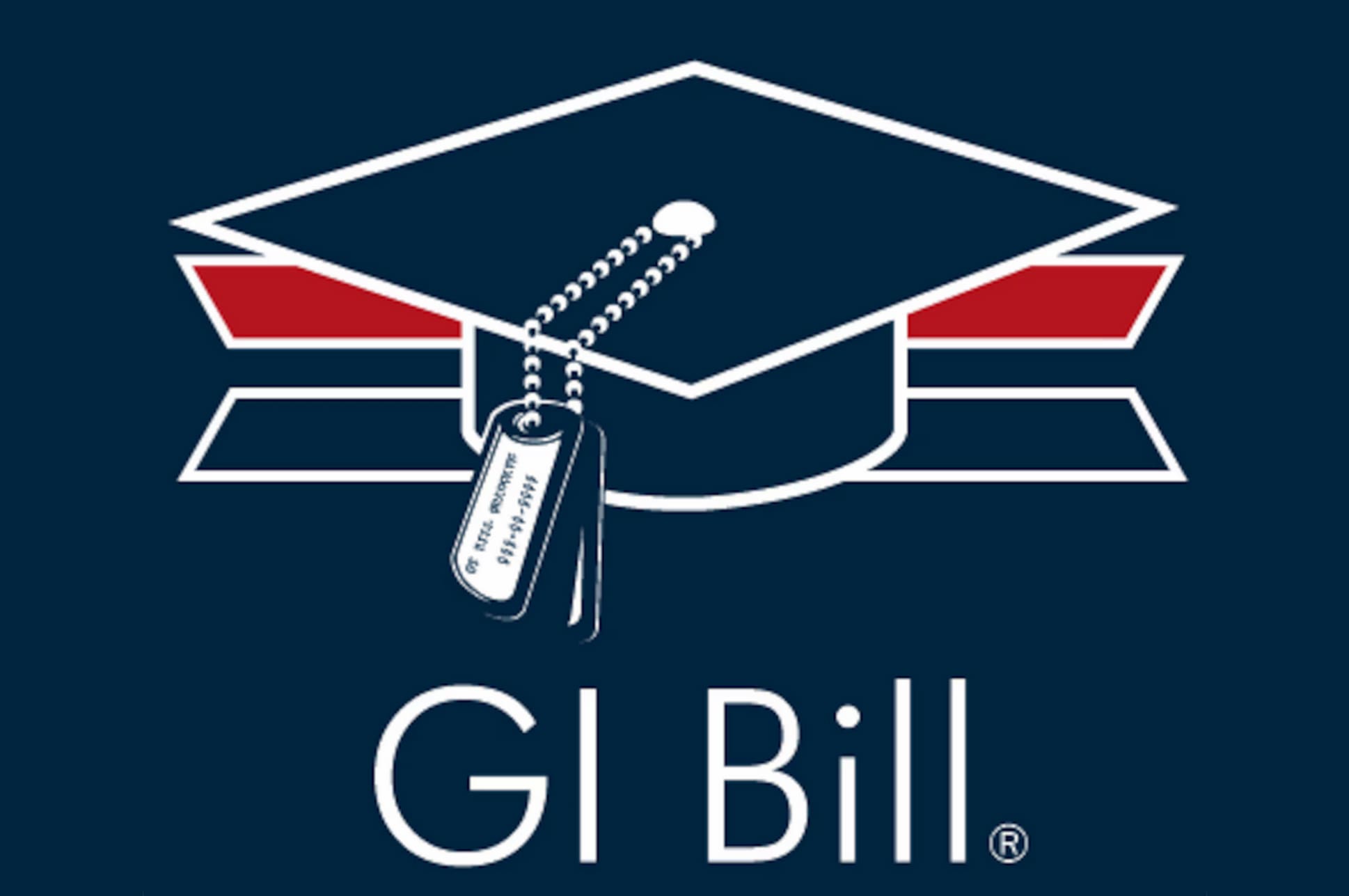 GI BIll logo.