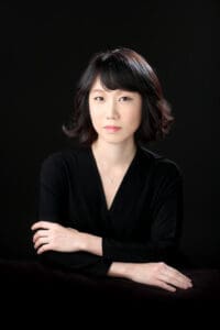 ​​Yoon-Ji Lee
