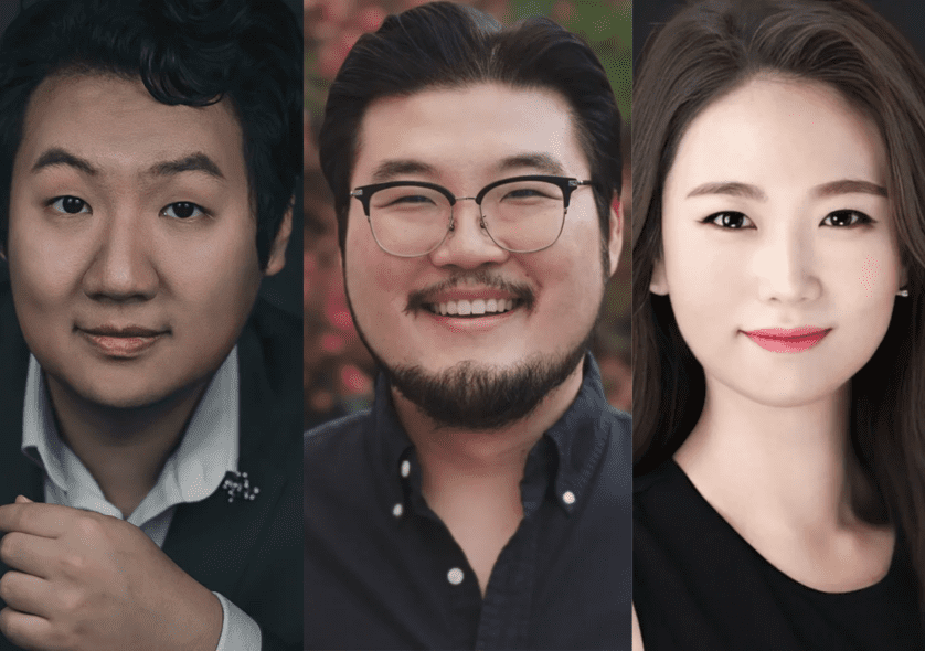 Three NEC Alumni Named LA Opera Young Artists for the 2024-2025 Season
