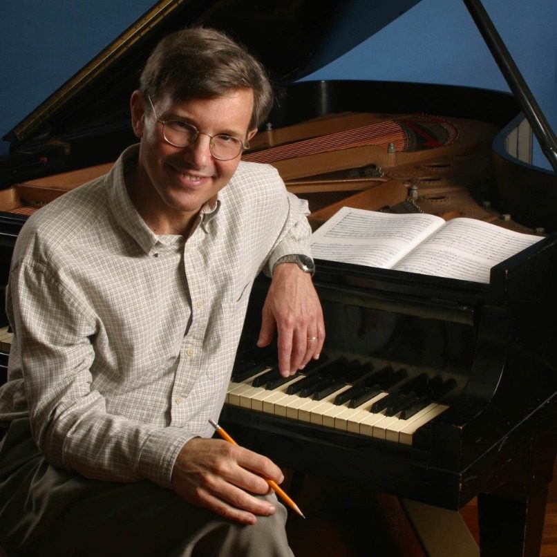 Celebrity Series of Boston Presents: "What Makes It Great?" with Rob Kapilow: George Gershwin's "Rhapsody in Blue"