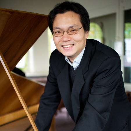 Piano Seminar: Mike Lee Introduces the 'Fortepiano'