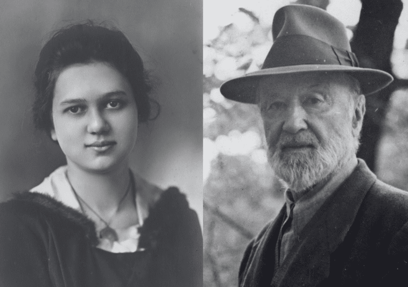 The NEC Festival: Charles Ives, Ruth Crawford Seeger and American Musical Innovation, November 10–17, 2024