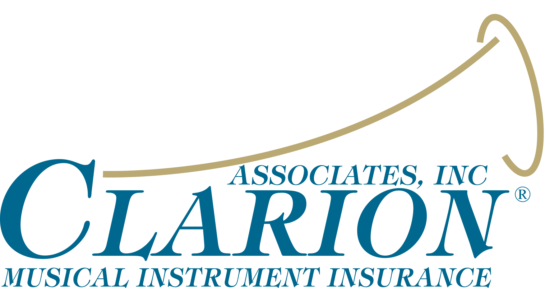 Clarion Associates logo.