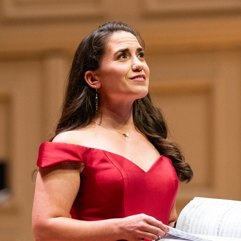 Handel + Haydn Society Presents: Love, Handel