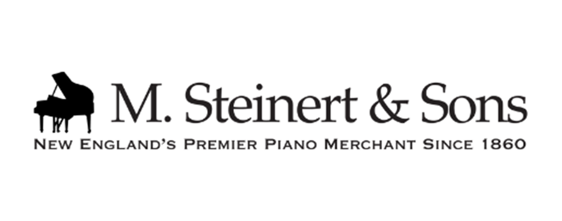 M. Steinert & Sons logo.