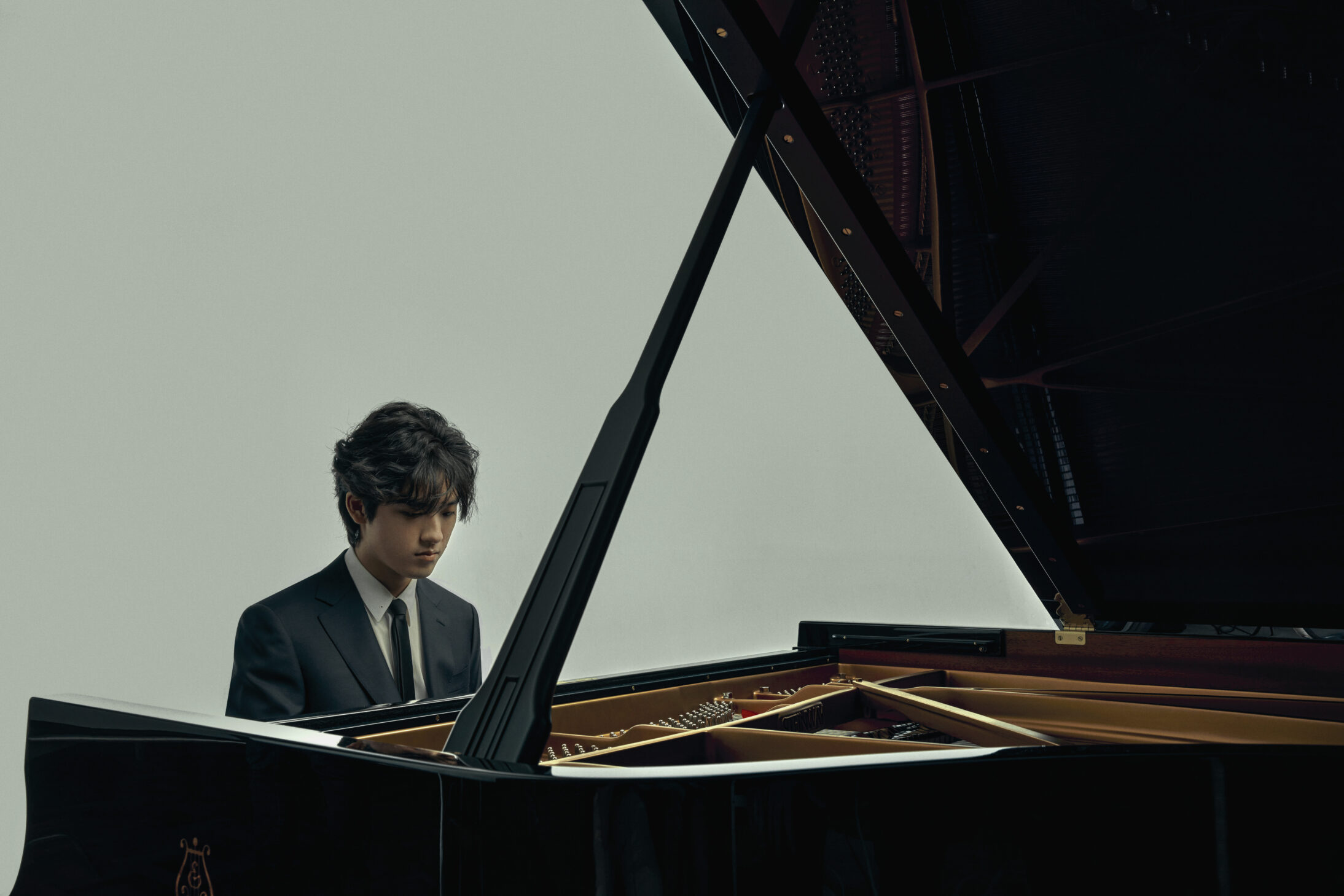 Yunchan Lim’s Recording of Chopin Études Tops Apple Music Classical ...