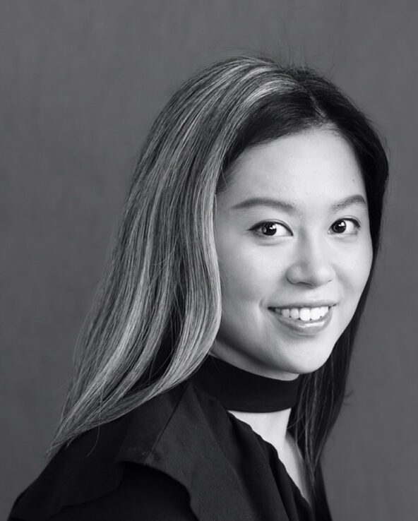 Alice Chenyang Xu
