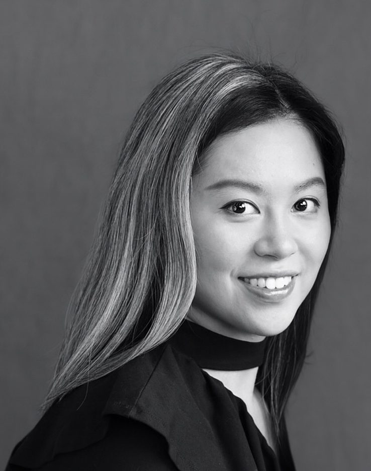 Alice Chenyang Xu