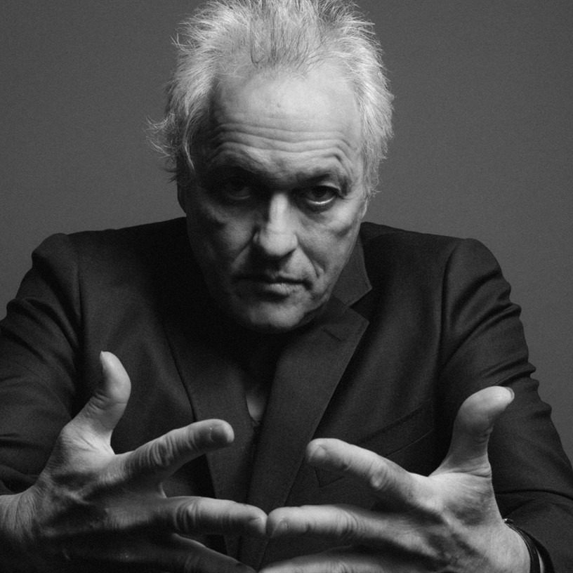 An Artist Discussion with Marc Ribot