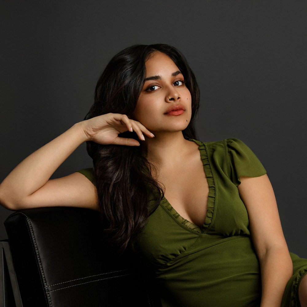 Recital: Aislin Alancheril '25, Soprano