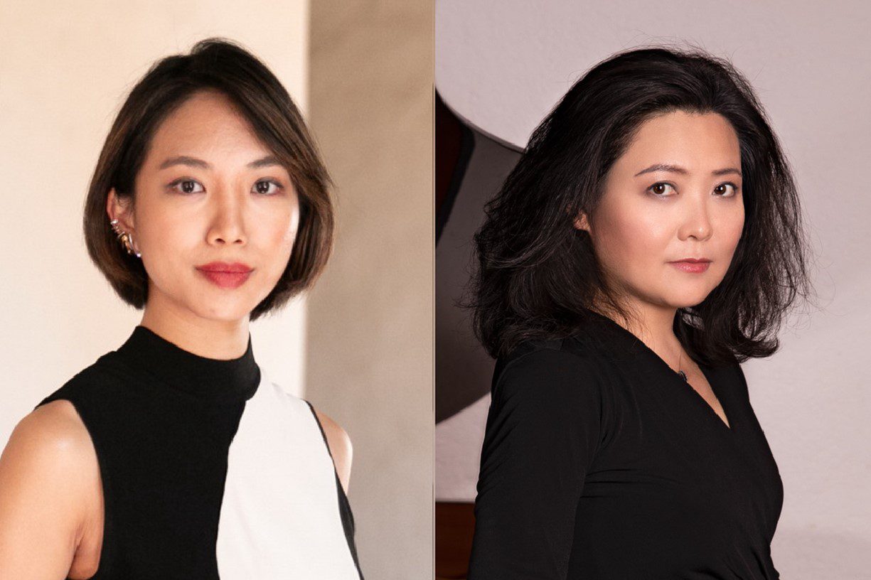 Foundation for Chinese Performing Arts Presents: Nancy Zhou, violin and Weicong Zhang, piano