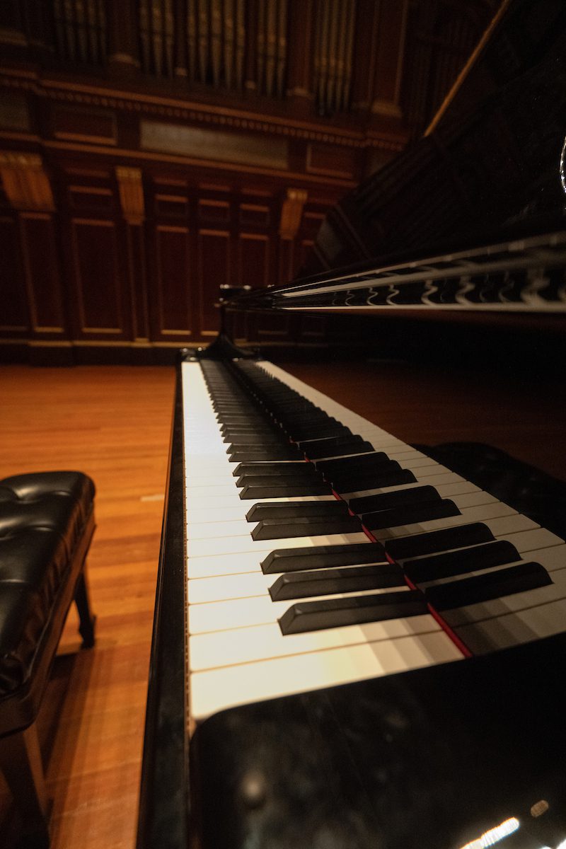 Steinway 4