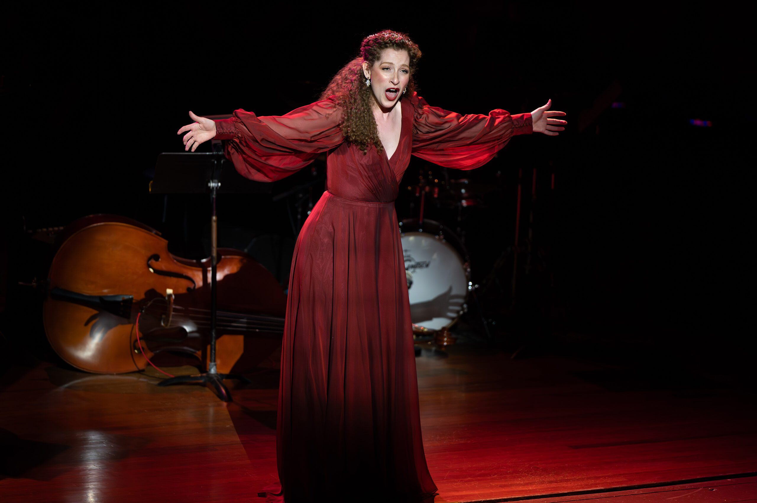 Spring Performances at NEC Explore Ideas, Offer Inspiration - NECMusic