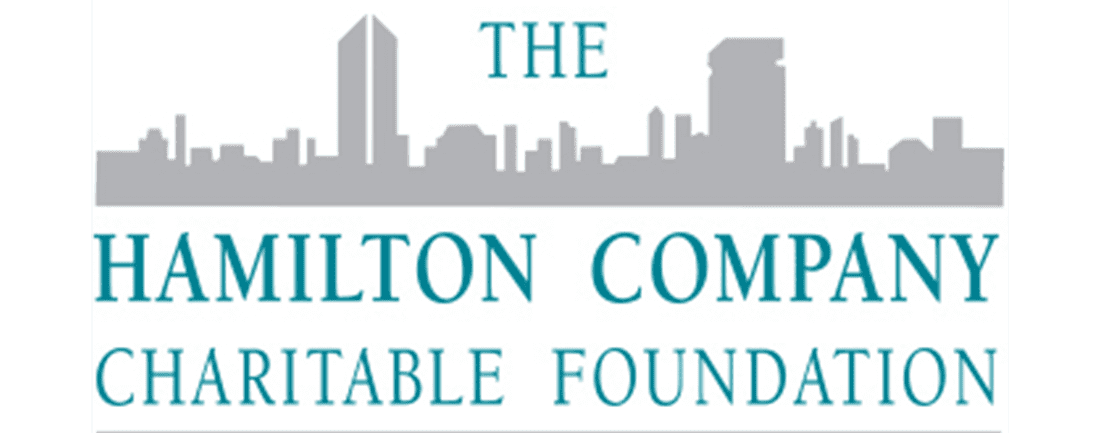 The Hamilton Company Charitable Foundation.