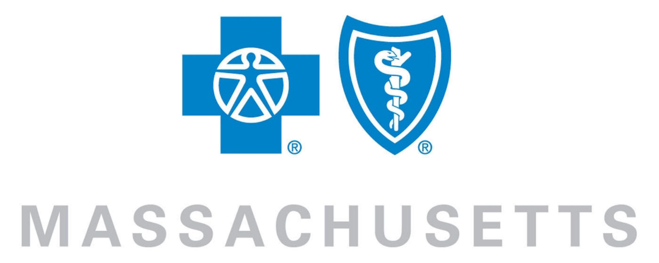 Blue Cross Blue Shield Massachusetts.