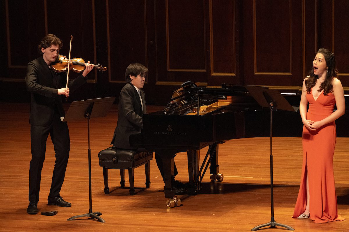 Joshua Brown, Yutong Sun, and Dani Jingdan Zhang