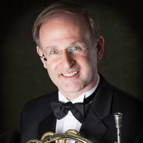 Erik Ralske French Horn Master Class