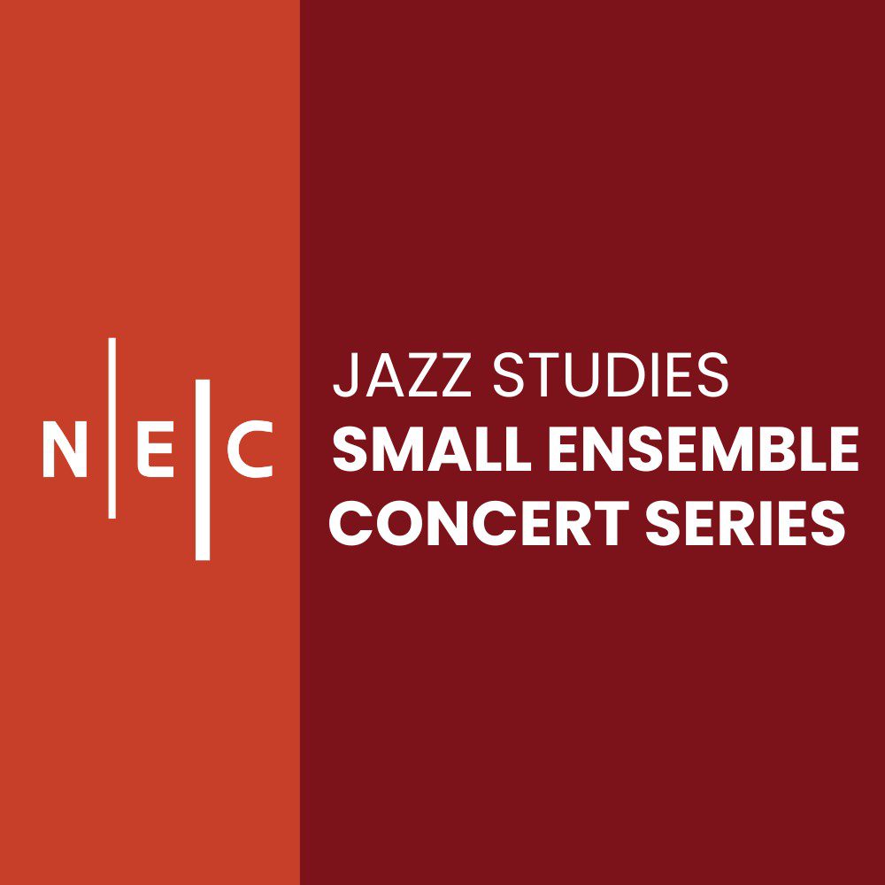 Jazz Small Ensemble: Jazz Vocal, Non-Majors