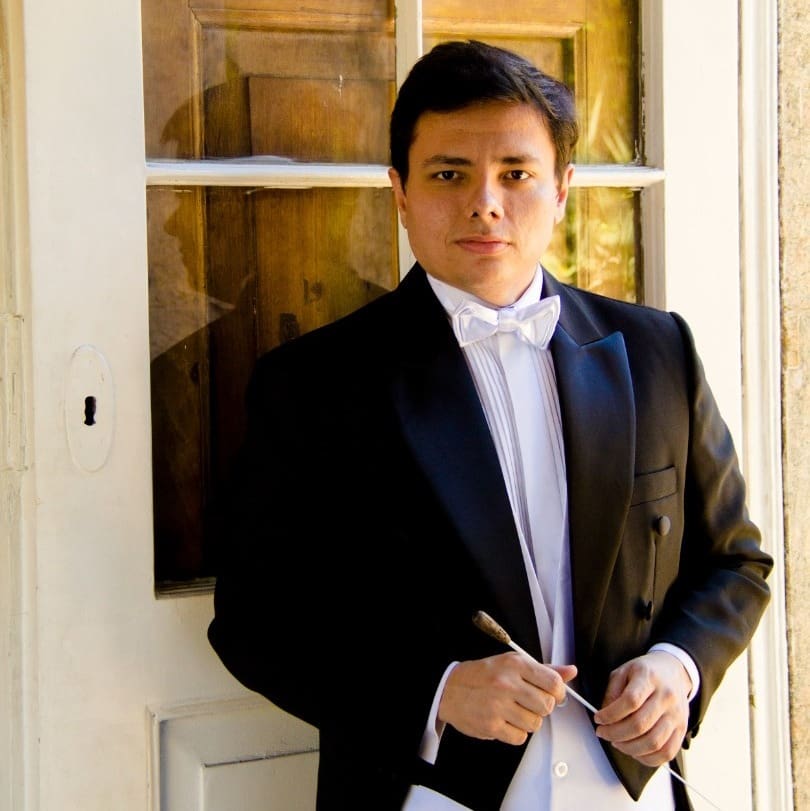 NEC Prep: Youth Philharmonic Orchestra Concert