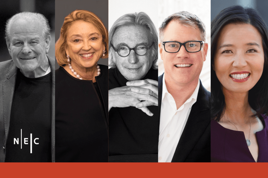 2025 honorary degree recipients