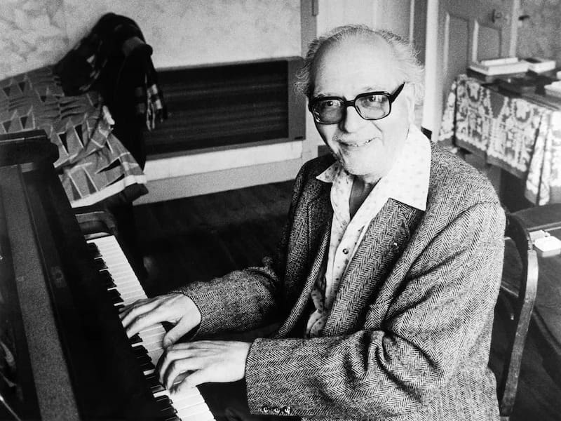 Olivier Messiaen: Vingt Regards sur l’Enfant-Jésus