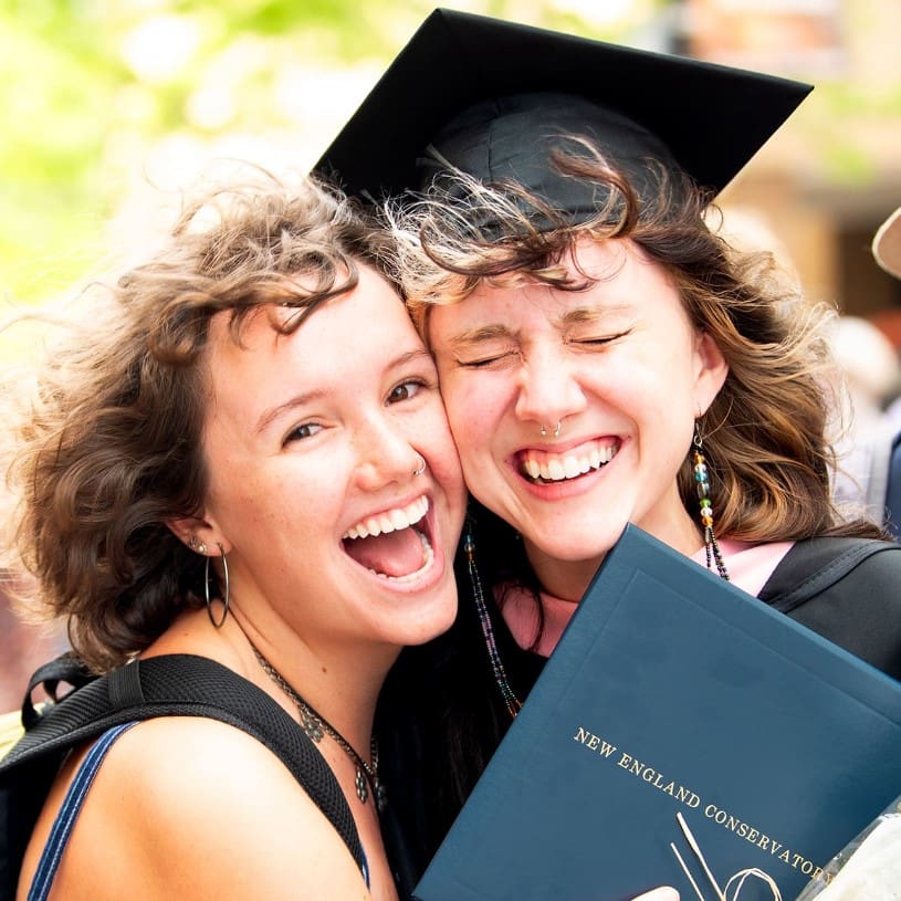 Commencement 2025