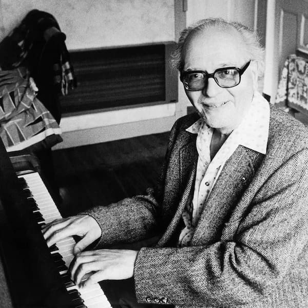 Olivier Messiaen: Vingt Regards sur l’Enfant-Jésus