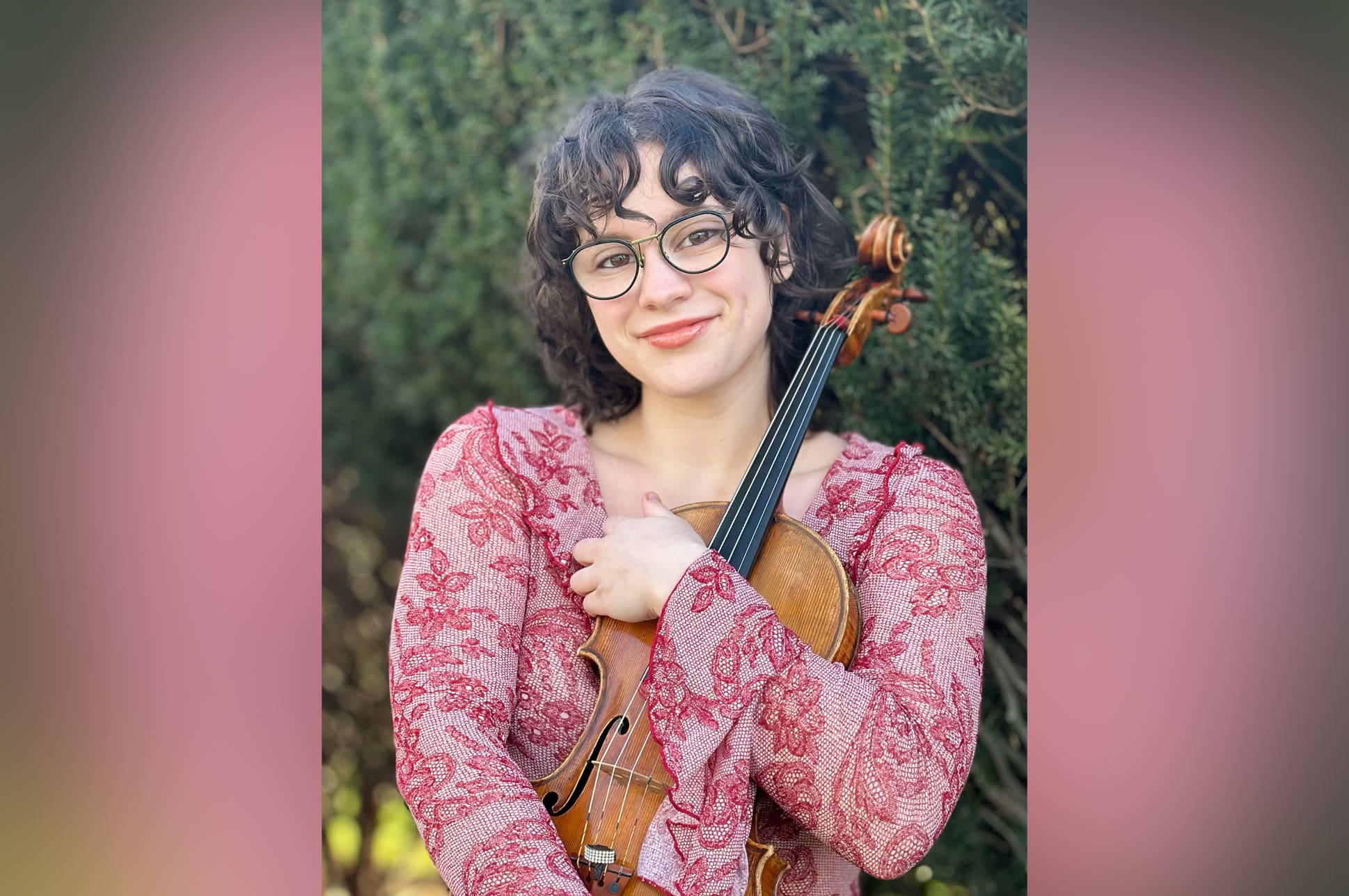 Jack and mckinley leaked