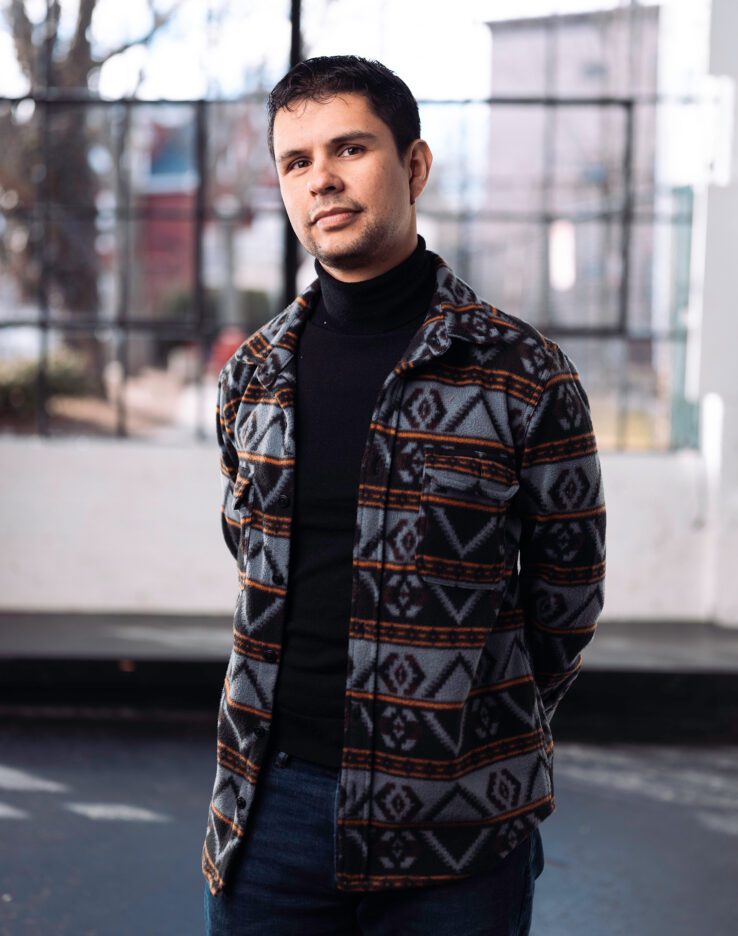 Jose Soto Gamboa.