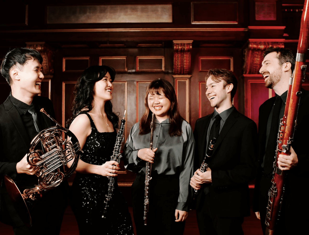 Nth Wind Quintet