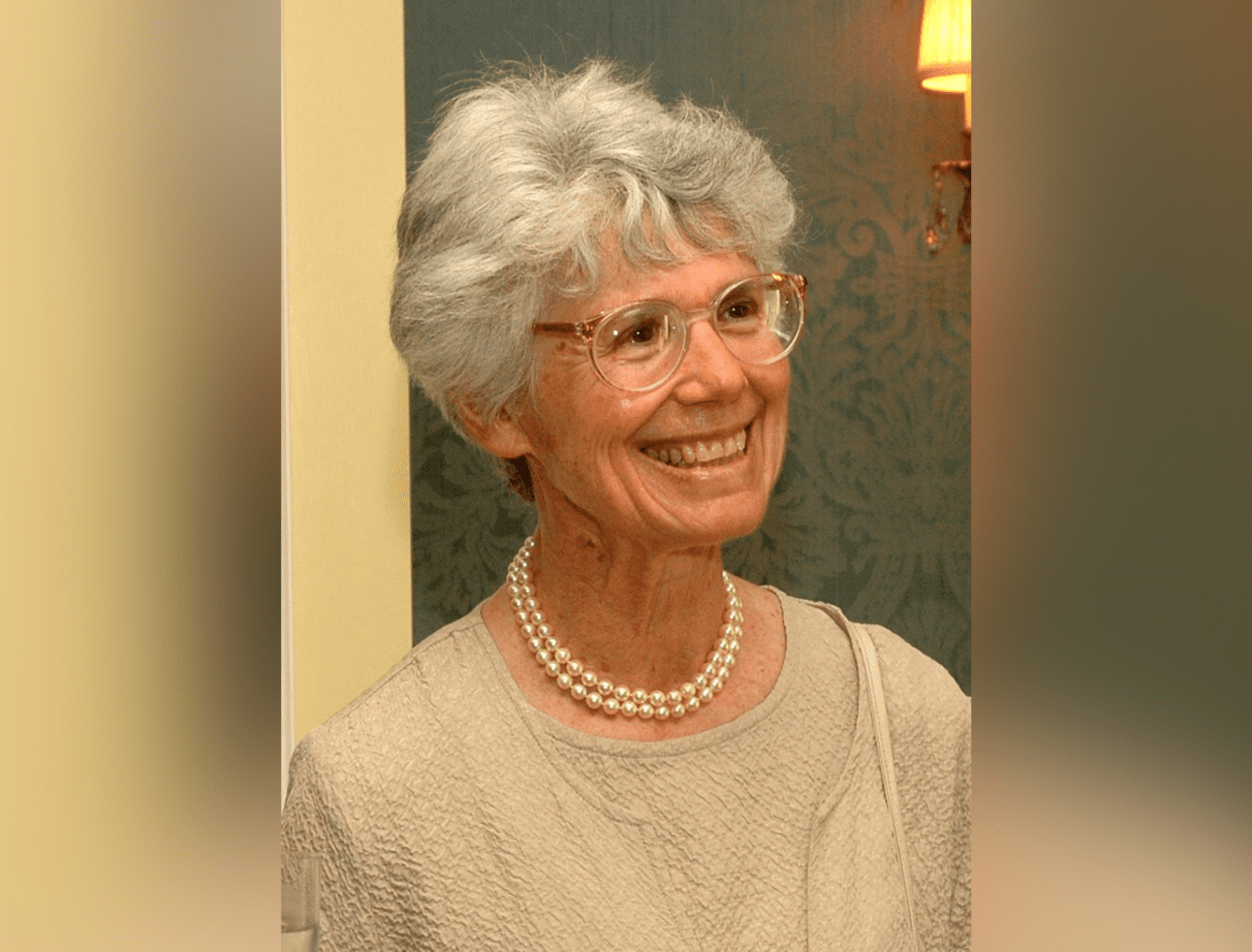 Prudence Steiner
