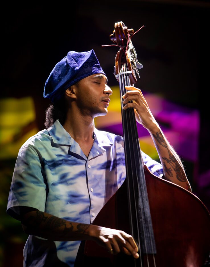 Zwelakhe-Duma Bell le Pere.