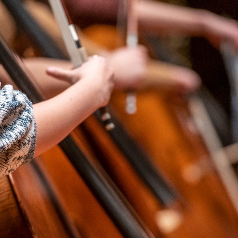 First Monday at Jordan Hall: November