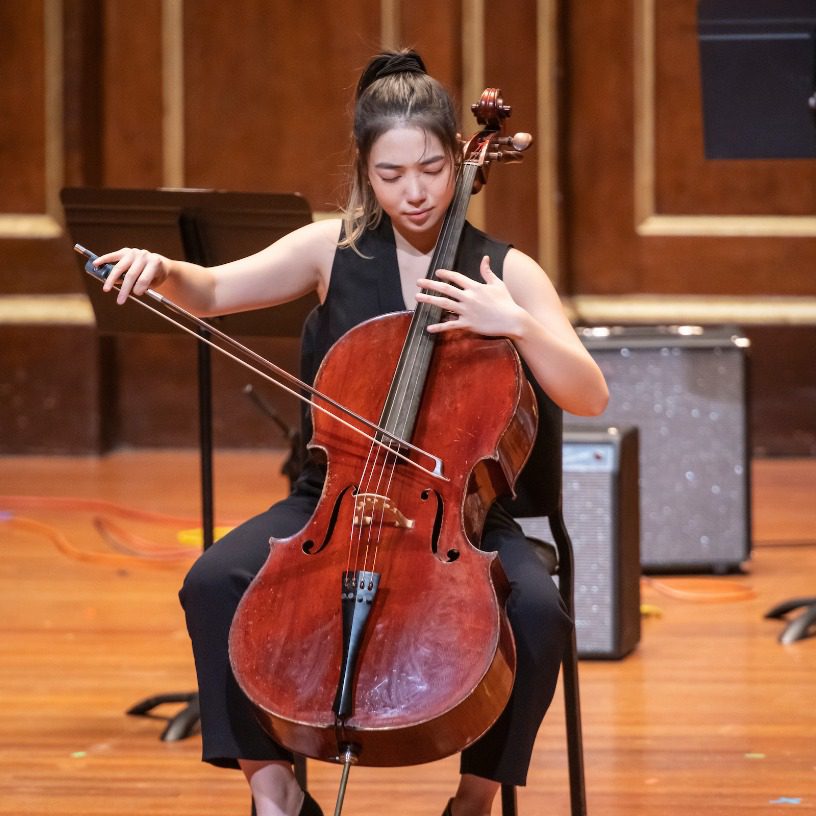 First Monday at Jordan Hall: October