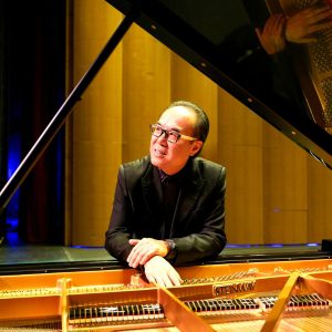 LAB 38 LLC Presents: Tian Jiang, piano