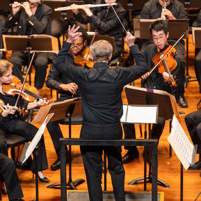 NEC Philharmonia + Hugh Wolff: Kendall, Shostakovich
