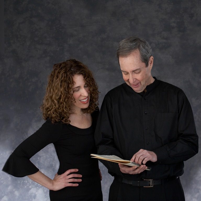 Faculty Recital: Shostakovich – Weilerstein Duo with Leland Ko and Sara LeMesh