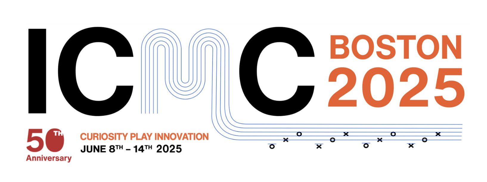 Northeastern University Presents: International Computer Music Conference 2025, Concert #1