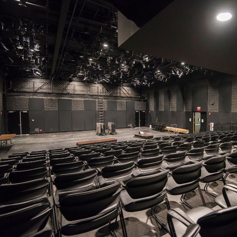 NEC Opera Scenes: An Evening of Handel and Shakespeare