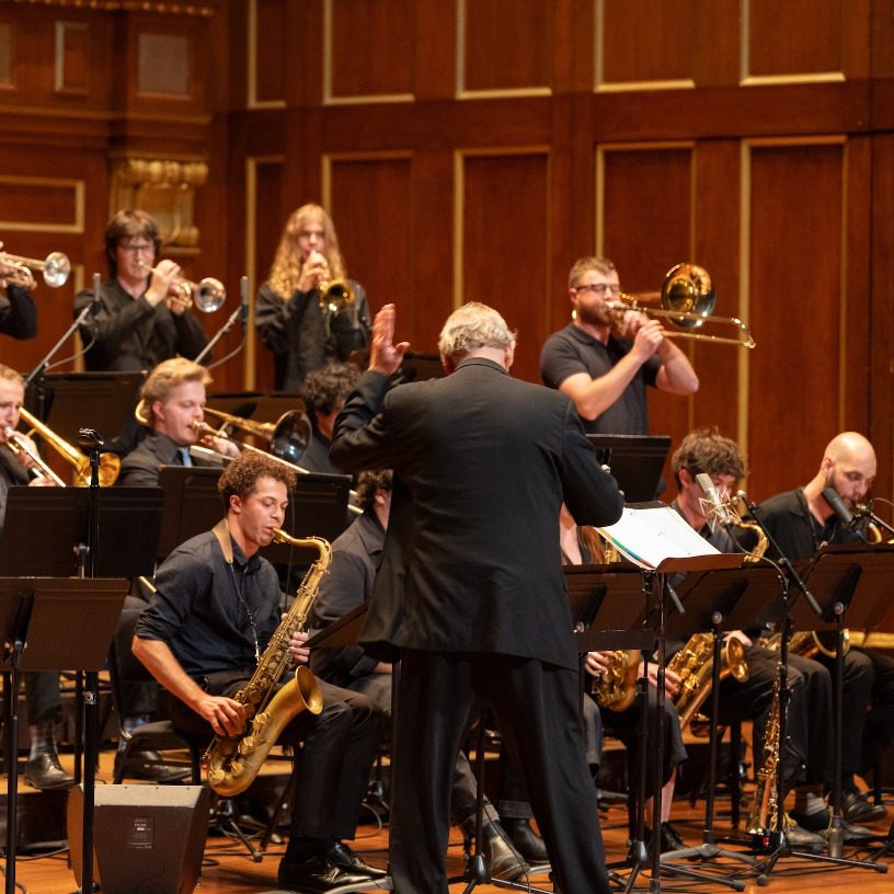 NEC Festival: The Jazz Legacy of Gunther Schuller