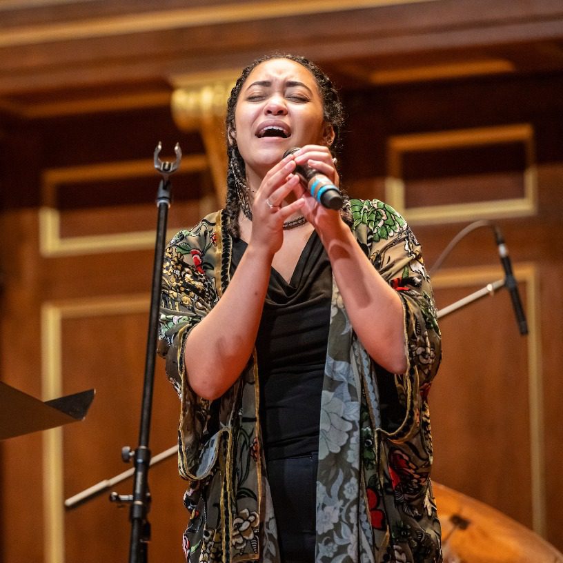 Contemporary Musical Arts Opening Night: Faculty Concert